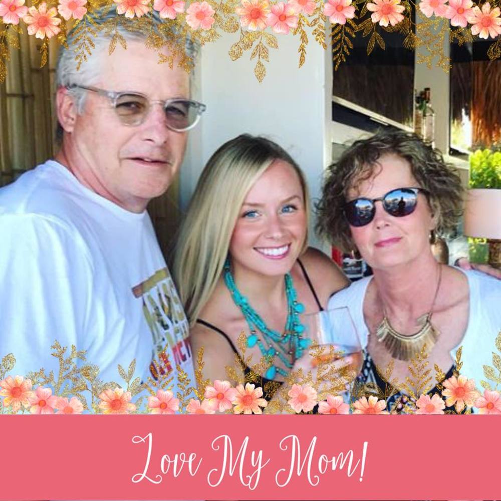 Meet your Posher, Kelsey